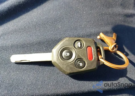 2012 Subaru Outback 2.5I Premium from USA, damaged, VIN 4S4BRBCC4C3283405